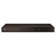 LG 5.1 CH DVD DP546